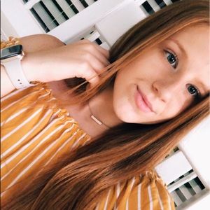 Meet your Posher, Krista